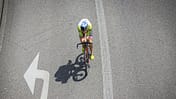 Triathlon Mühlacker 2023