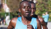 Samwel Mailu