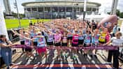 Frauenlauf Frankfurt 2023