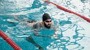 Schwimmen