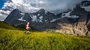 Eiger Ultra Trail 2023