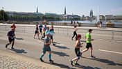 Alsterlauf Hamburg