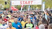 Baden-Marathon Karlsruhe 2022