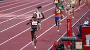 Faith Kipyegon
