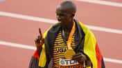 Joshua Cheptegei