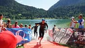 Thiersee Triathlon 2023