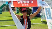 Südtirol Ultrarace Bozen 2023