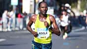 Guye Adola