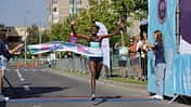 Agnes Ngetich