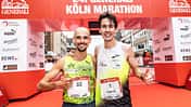 Köln-Marathon