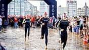 Ironman 70.3 Knokke-Heist 2023