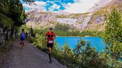 Wildstrubel by UTMB Crans-Montana 2023
