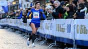 Trier Silvesterlauf