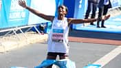 Berlin-Marathon 2023