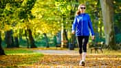 Spazierengehen als Sport-Ersatz?