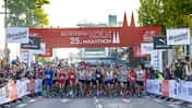 Köln-Marathon 2023