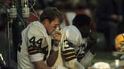 Green Bay Packers Donny Anderson, Super Bowl II