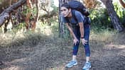 Rucking: Laufen mit schwerem Rucksack