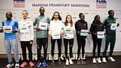 Frankfurt-Marathon 2023