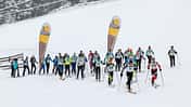 Ratschings Winter Trail