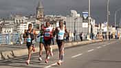 Istanbul-Marathon 2021