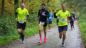 Bottroper Herbstwaldlauf 2023