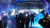 Runschnellweg Essen 2023