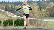Crosslauf Pforzheim 2023