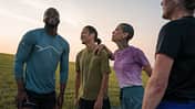 RUNNER'S WORLD Symposium 2023 mit ASICS