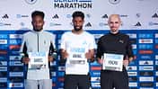 Berlin-Marathon 2023