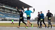 Ring Running Series Hockenheimring 2023