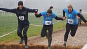 Rennbahn-Crosslauf Mülheim