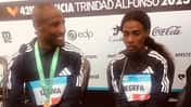 Valencia-Marathon 2023