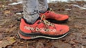 New Balance FuelCell SuperComp Trail 