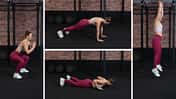 Burpee