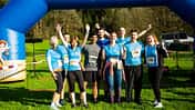 Teams in Bewegung Bayrischzell 2023