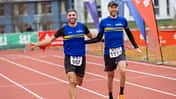 Silvesterlauf Saarbrücken 2023