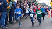 Silvesterlauf Pfalzdorf 2023