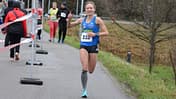 Silvesterlauf Schwaibach 2023