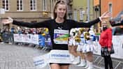 Dreikönigslauf Schwäbisch Hall 2023
