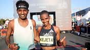 Dubai-Marathon 2024