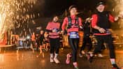 Neujahrsmarathon Zürich 2024
