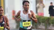 Samuel Fitwi