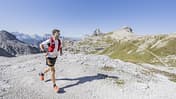 Südtirol Drei Zinnen Alpine Run