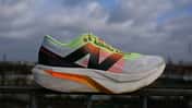 New Balance FuelCell SC Elite v4