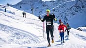 Swiss Snow Walk & Run Arosa 2024