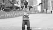 Kelvin Kiptum