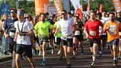 Firmenlauf Oberhausen