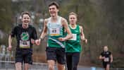 Kreis-Crosslaufmeisterschaften Frankfurt 2024