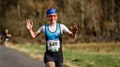 Winterlaufserie Seligenstadt 2024